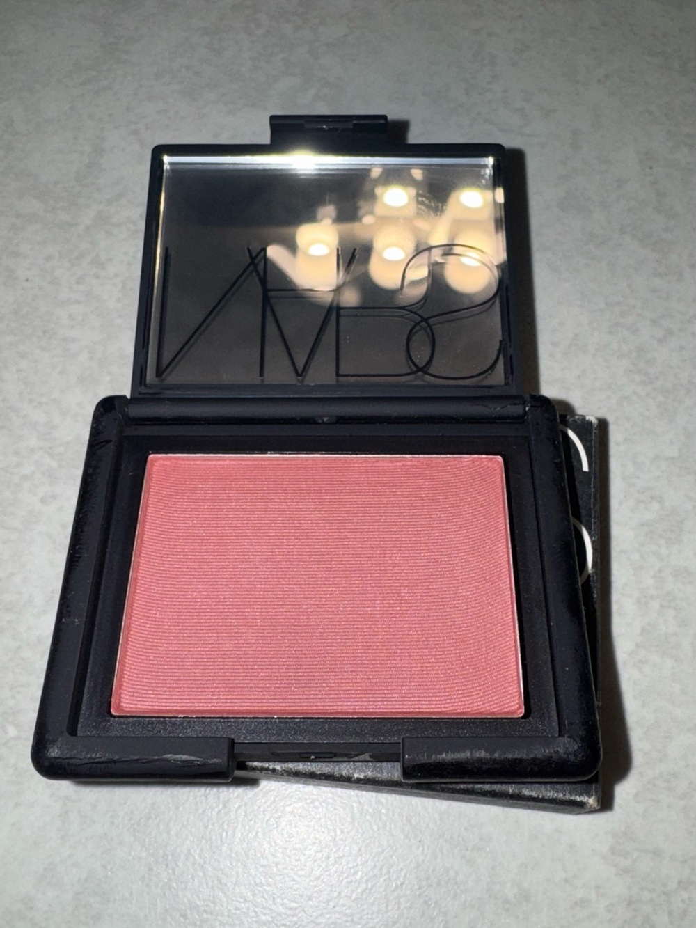 NARS Dolce Vita Blush - DISCONTINUED ORIGINAL FORMULA